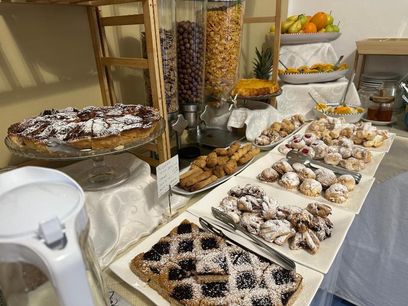 Badia Rooms & Breakfast - image 25