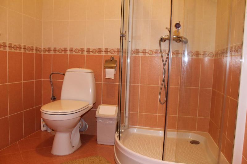 Standard Twin Room image 3