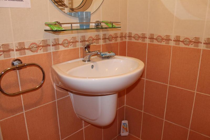 Standard Twin Room image 2