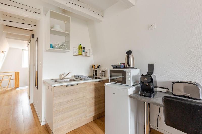 ** appartement cathedrale Strasbourg centre** - image 10