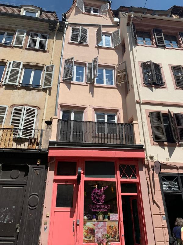 ** appartement cathedrale Strasbourg centre** - image 13