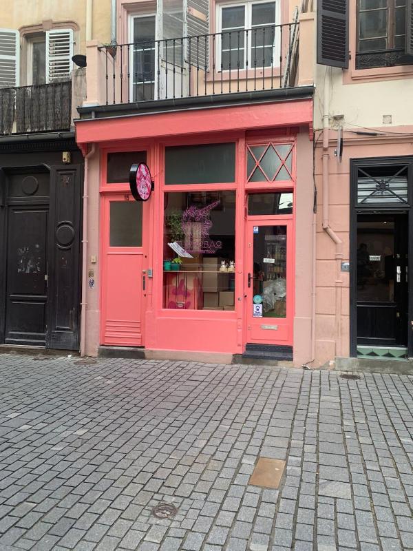 ** appartement cathedrale Strasbourg centre** - image 9