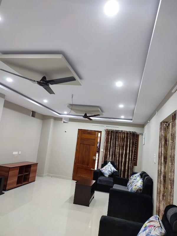 Rahul guest house and service apartment - image 21
