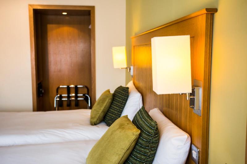 Standard Twin Room image 3