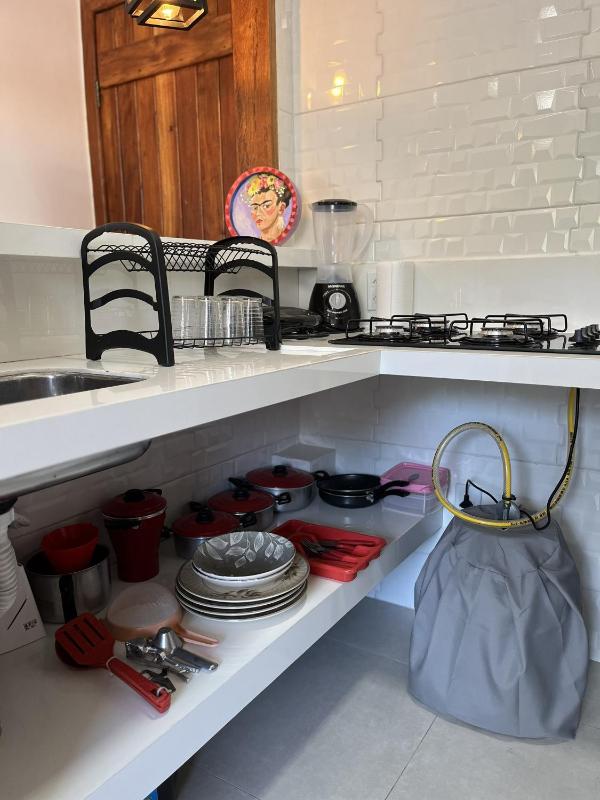 Alto da Pituba Flats - image 18