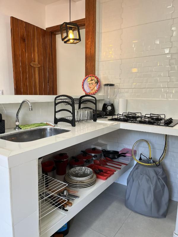 Alto da Pituba Flats - image 42