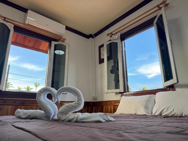 Isano Guesthouse - image 12