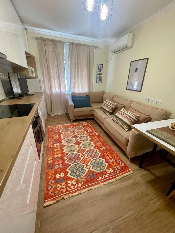 al centro apartment - image 8