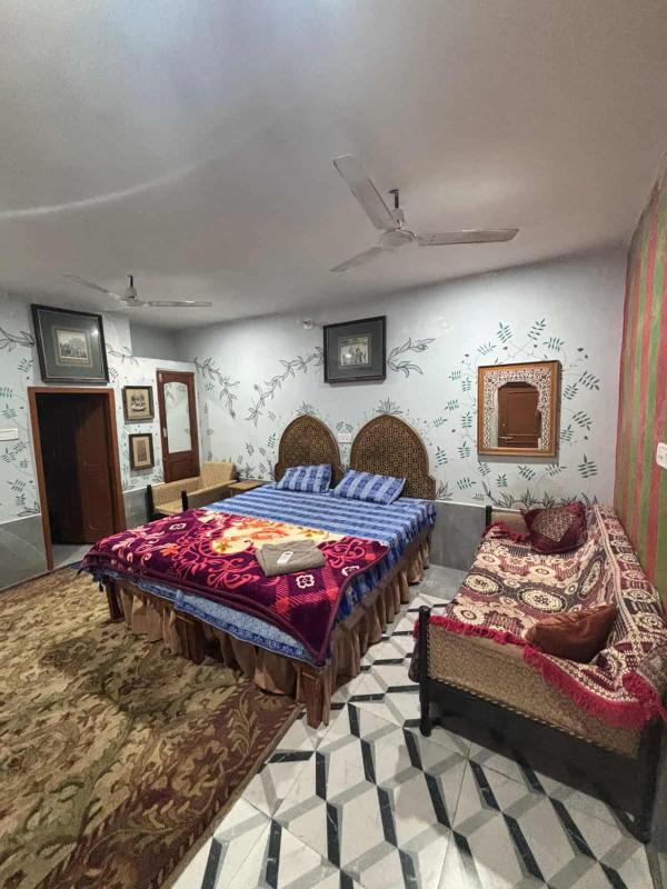 Little prince Haveli guesthouse - image 2