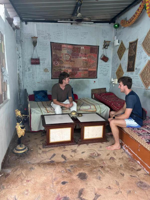 Little prince Haveli guesthouse - image 3