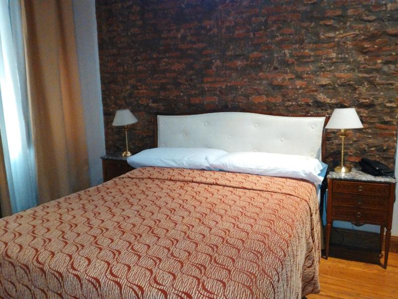 Hotel A&B Internacional - image 16