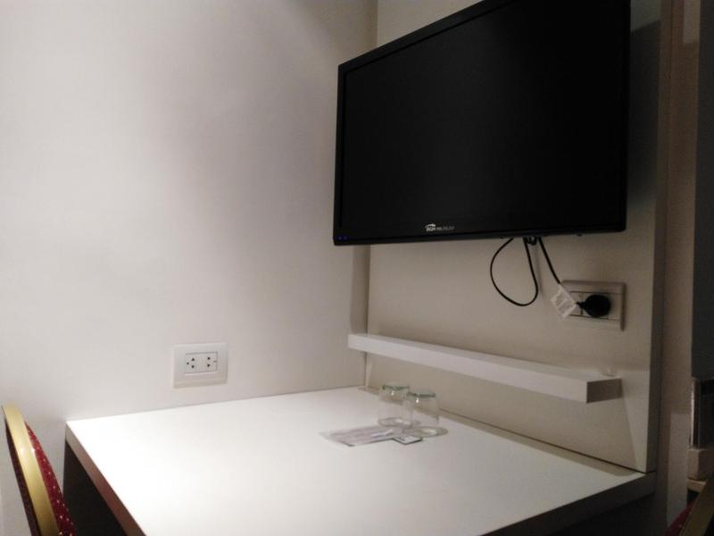 Hotel A&B Internacional - image 6