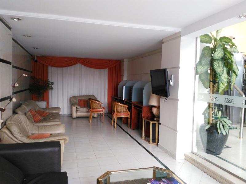 Hotel A&B Internacional - image 10