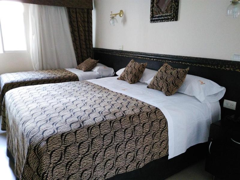 Hotel A&B Internacional - image 14
