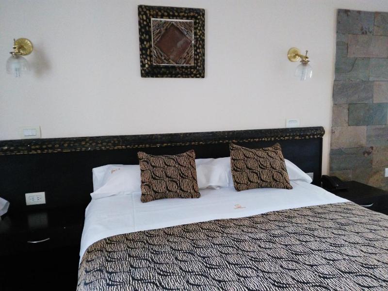 Hotel A&B Internacional - image 15