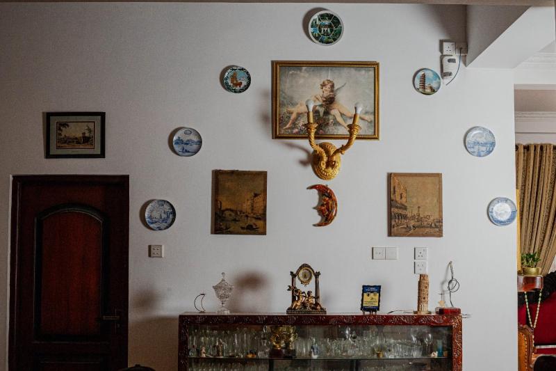Fair Heaven Villa - image 19