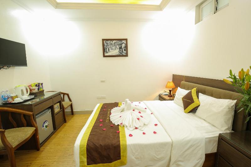Bạch Dương Hotel Hà Nội - image 11