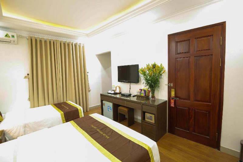Bạch Dương Hotel Hà Nội - image 14