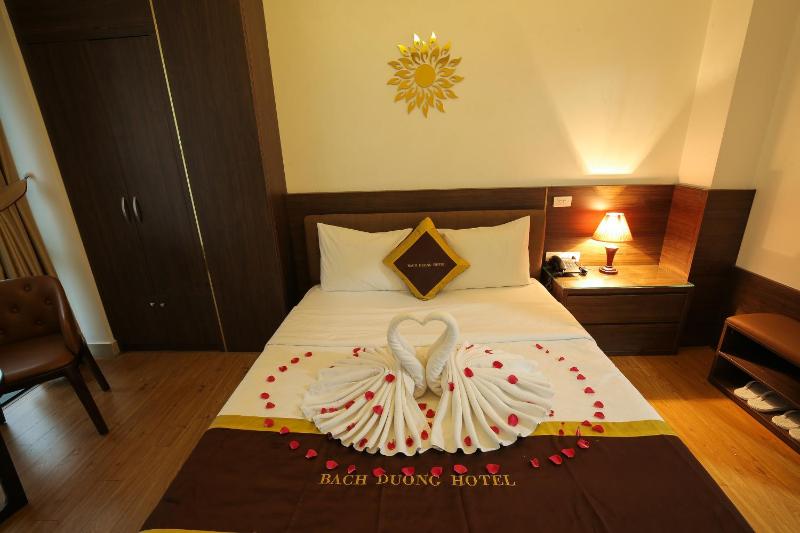 Bạch Dương Hotel Hà Nội - image 3