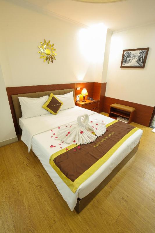 Bạch Dương Hotel Hà Nội - image 7