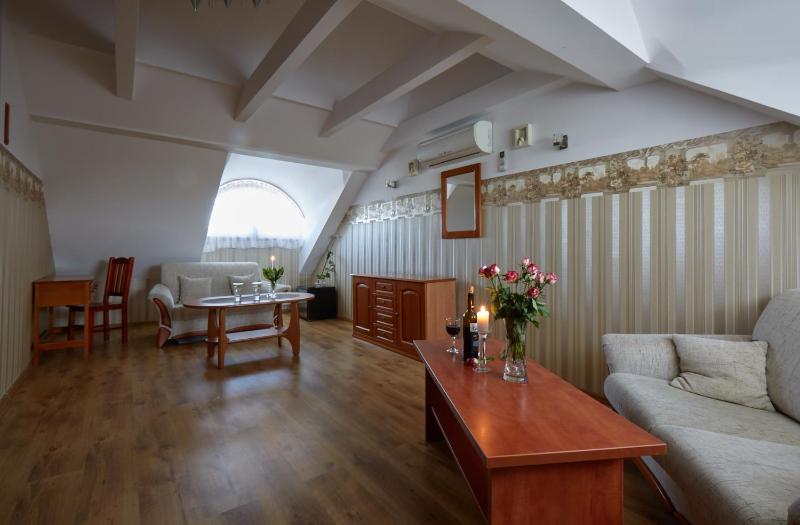 Two-Bedroom Apartment image 1