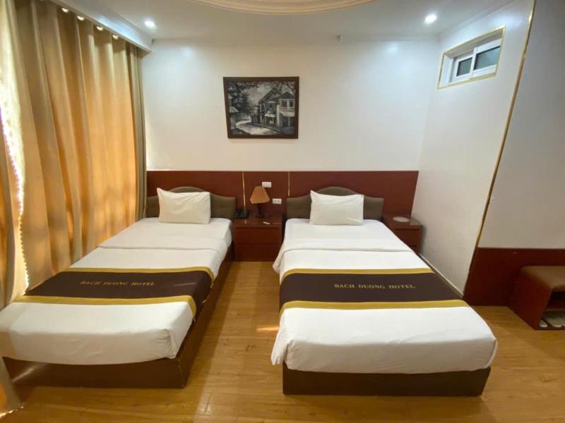 Bạch Dương Hotel Hà Nội - image 10