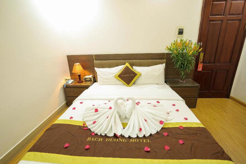 Bạch Dương Hotel Hà Nội - image 8