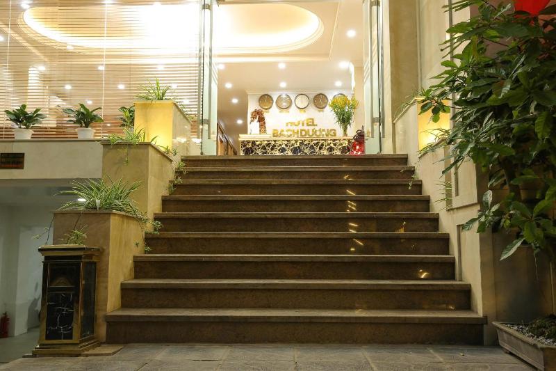 Bạch Dương Hotel Hà Nội - image 6