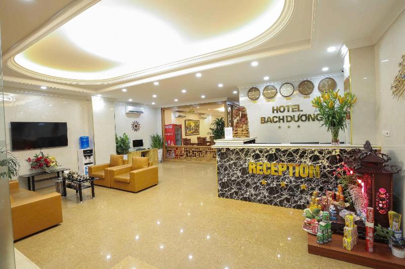 Bạch Dương Hotel Hà Nội - image 12