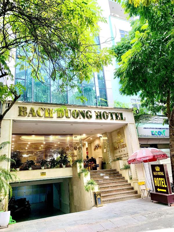 Bạch Dương Hotel Hà Nội - image 1