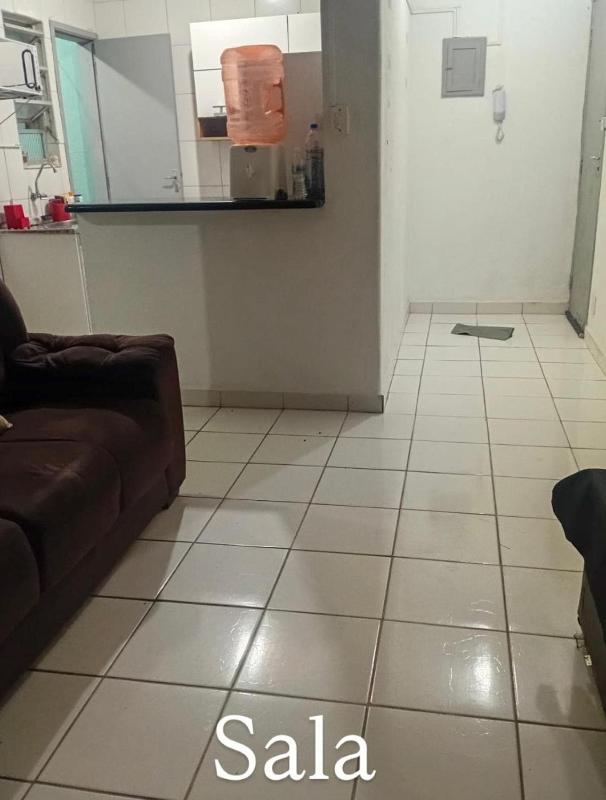 Apartamento em Canto do Forte - image 9