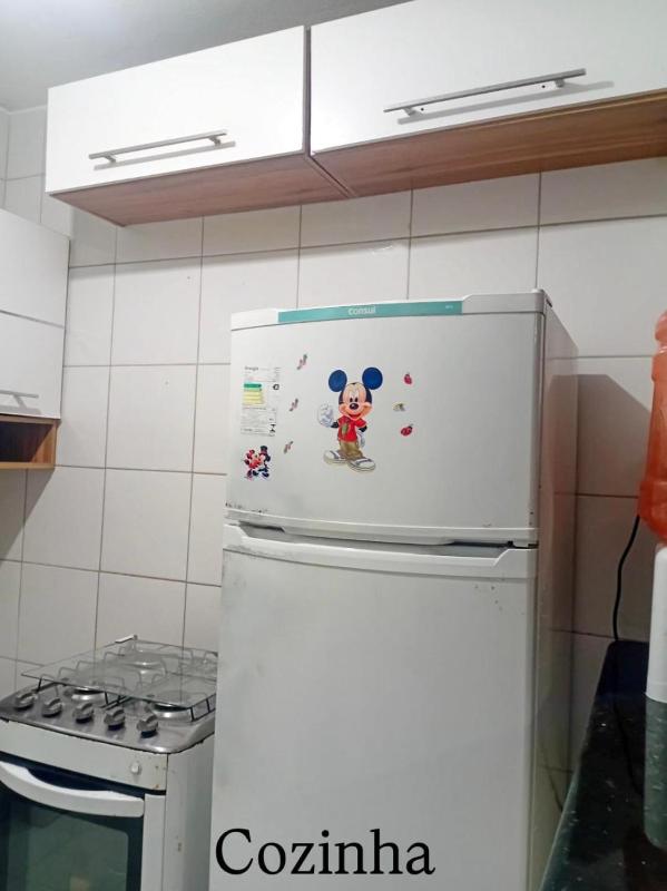 Apartamento em Canto do Forte - image 3