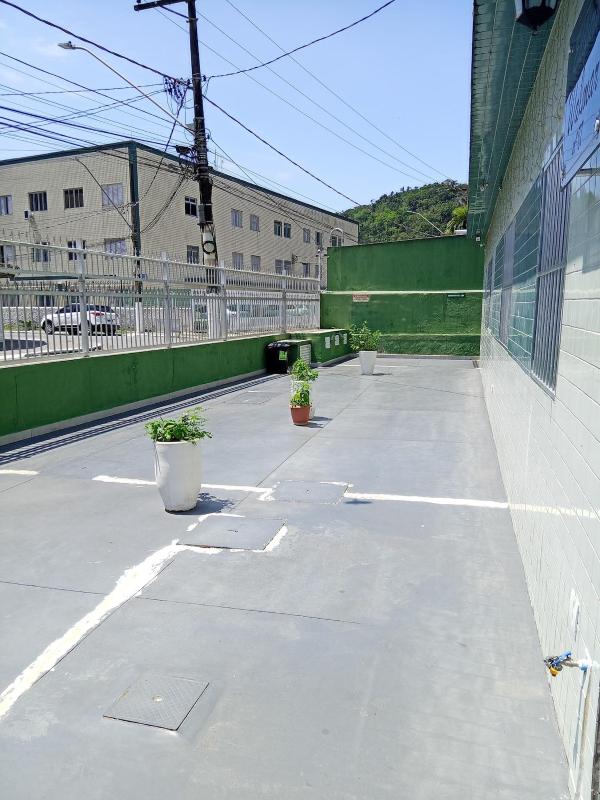 Apartamento em Canto do Forte - image 7