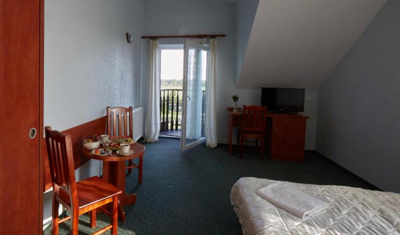 Double Room image 1