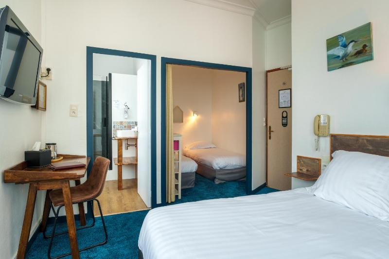 Hôtel Le Saint Pierre - Demeures & Châteaux  La Baule-Escoublac - image 27