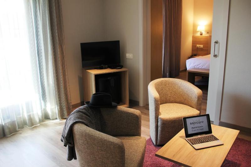 Junior Suite image 4