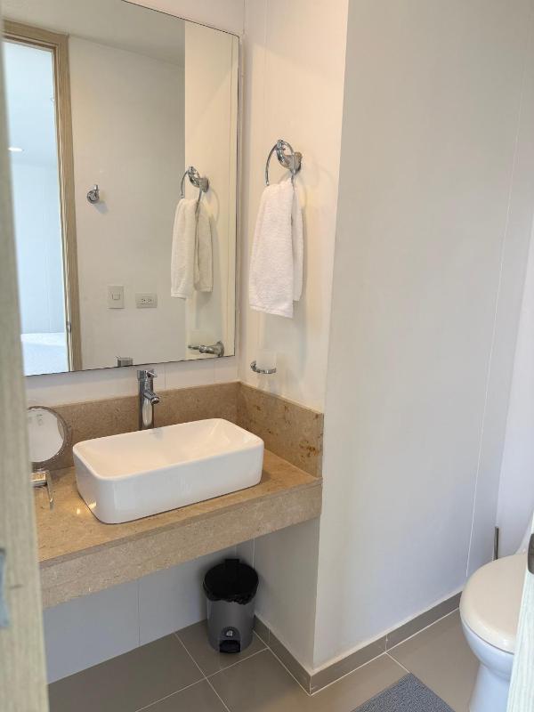 Acogedor apartamento en exclusivo barrio de Barranquilla BUENAVISTA SV - image 37