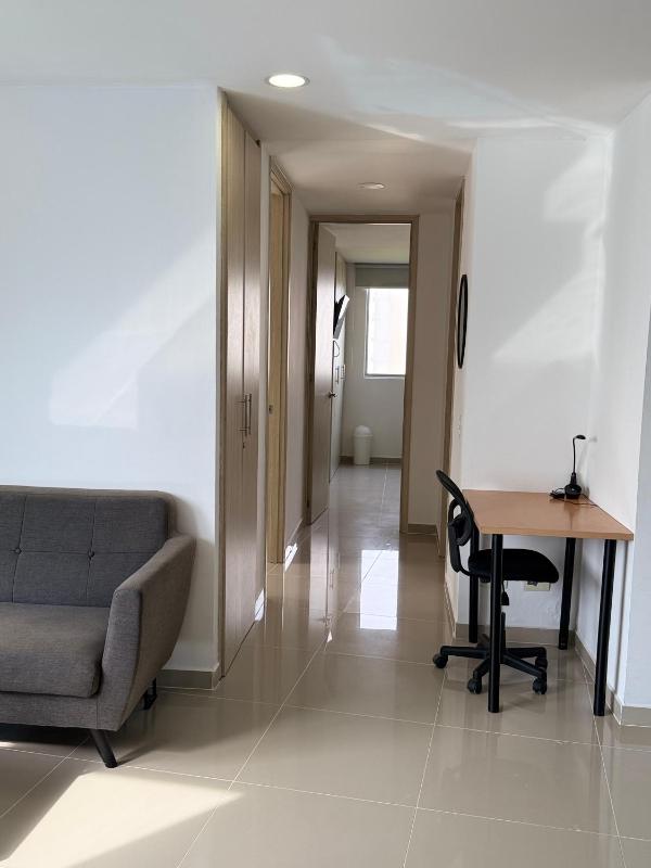 Acogedor apartamento en exclusivo barrio de Barranquilla BUENAVISTA SV - image 26