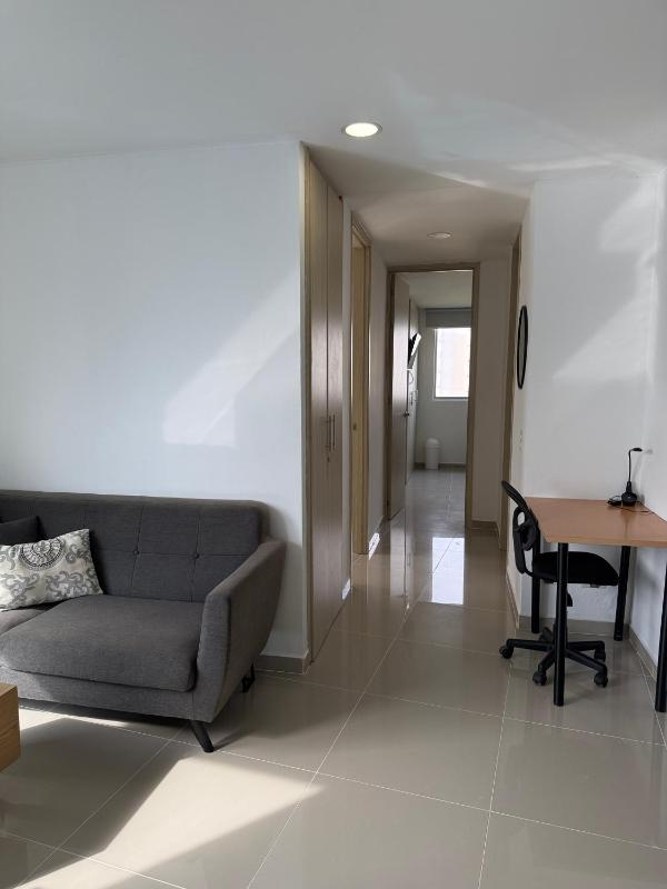 Acogedor apartamento en exclusivo barrio de Barranquilla BUENAVISTA SV - image 7