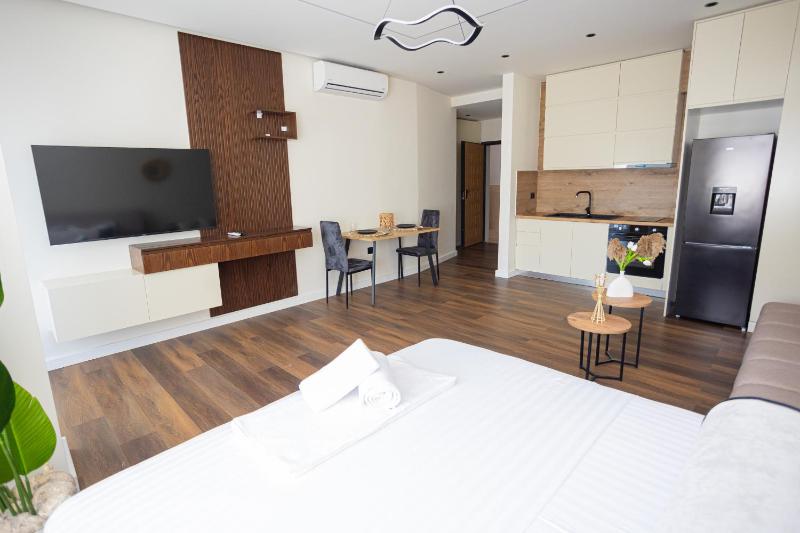 Iunn Apartment - image 5