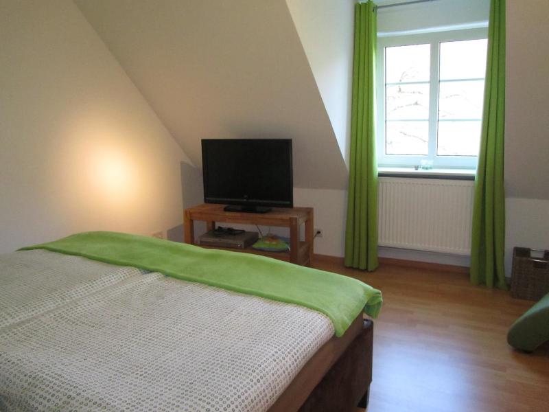 Apartment with Garden View image 4
