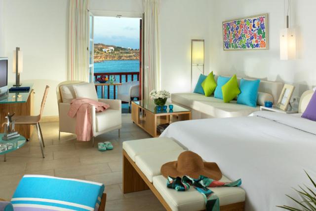 Deluxe Room image 1