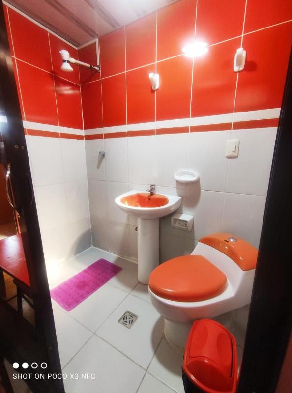 Hostal Sin fronteras - image 8