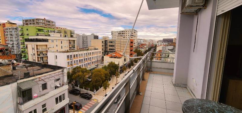 Egnatia Comfort Apartment - image 8