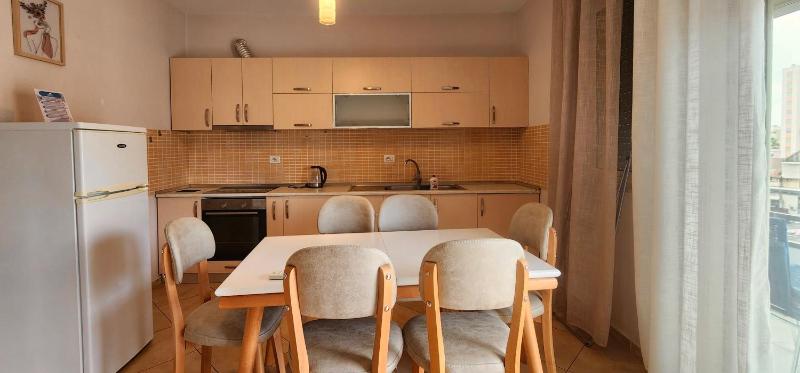 Egnatia Comfort Apartment - image 12