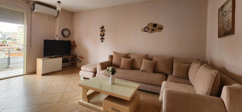 Egnatia Comfort Apartment - image 6