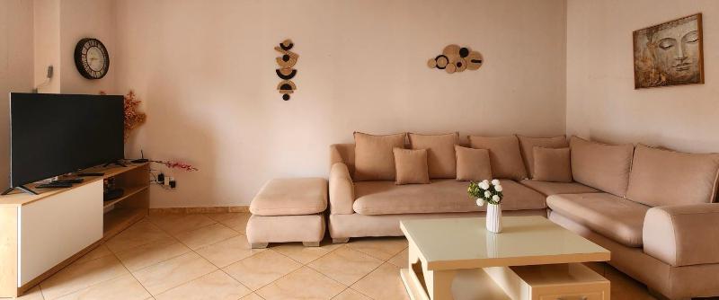Egnatia Comfort Apartment - image 13