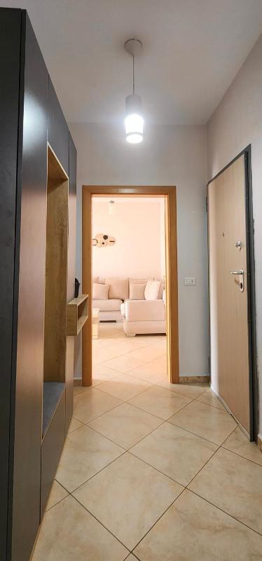 Egnatia Comfort Apartment - image 7