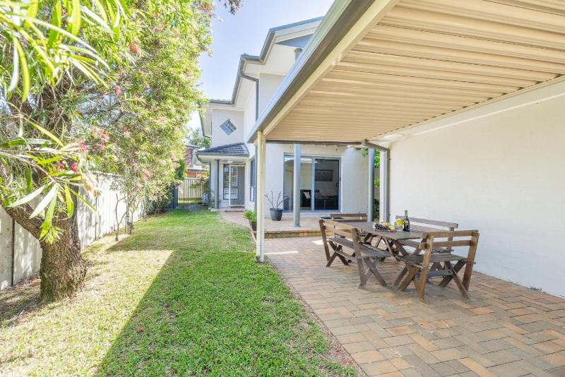 1-94 Rocky Point Rd - Duplex with Aircon Wifi and Short Walk To The Sports Club - image 27