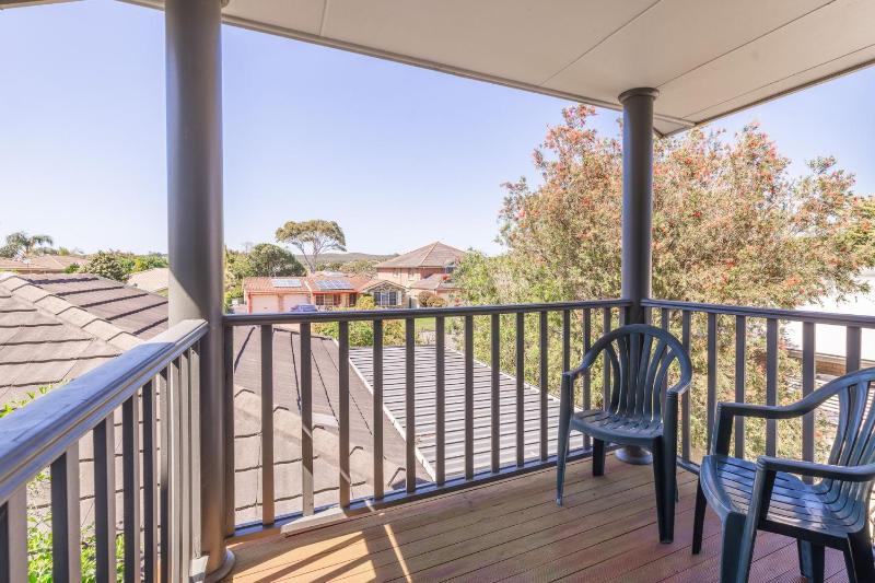 1-94 Rocky Point Rd - Duplex with Aircon Wifi and Short Walk To The Sports Club - image 4